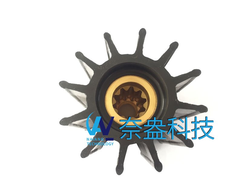 舷外機水泵橡膠葉輪的操作流程有哪些？